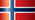Presenningar i Norway